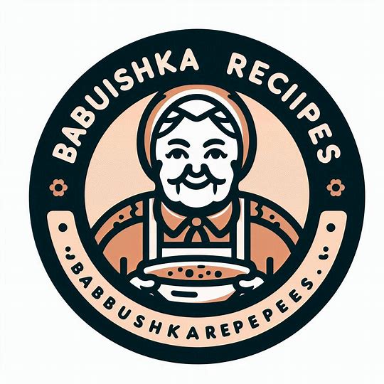 Babushka Recipes